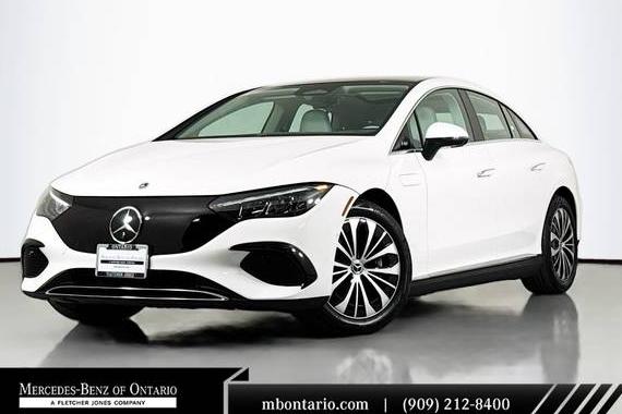 MERCEDES-BENZ EQE-CLASS SEDAN 2023 W1KEG2BB6PF015143 image MERCEDES-BENZ EQE-CLASS SEDAN 2023 W1KEG2BB6PF015143 image